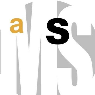 Logo ASMS