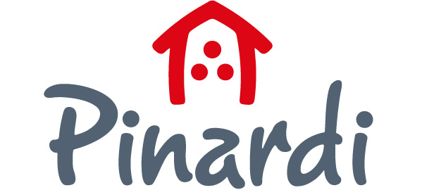 Logo Pinardi