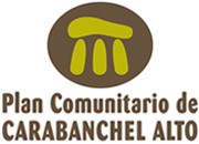 Logo Plan Comunitario