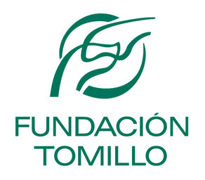 Logo Tomillo