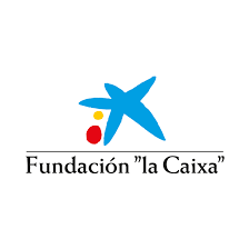 Logo Fundacion LaCaixa